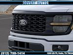 2025 Ford F-150 SuperCrew Cab 4x4 Pickup for sale #250377 - photo 17