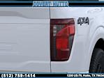 2025 Ford F-150 SuperCrew Cab 4x4 Pickup for sale #250377 - photo 21