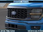 2025 Ford F-150 SuperCrew Cab 4x2 Pickup for sale #250380 - photo 17