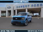 2025 Ford F-150 SuperCrew Cab 4x2 Pickup for sale #250380 - photo 3