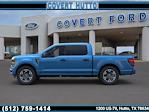 2025 Ford F-150 SuperCrew Cab 4x2 Pickup for sale #250380 - photo 4