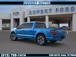 2025 Ford F-150 SuperCrew Cab 4x2 Pickup for sale #250380 - photo 2