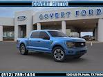2025 Ford F-150 SuperCrew Cab 4x2 Pickup for sale #250380 - photo 7