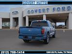 2025 Ford F-150 SuperCrew Cab 4x2 Pickup for sale #250380 - photo 8