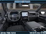 2025 Ford F-150 SuperCrew Cab 4x2 Pickup for sale #250380 - photo 9
