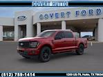 2025 Ford F-150 SuperCrew Cab 4x2 Pickup for sale #250381 - photo 1
