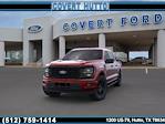 2025 Ford F-150 SuperCrew Cab 4x2 Pickup for sale #250381 - photo 3