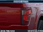 2025 Ford F-150 SuperCrew Cab 4x2 Pickup for sale #250381 - photo 21
