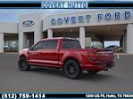 2025 Ford F-150 SuperCrew Cab 4x2 Pickup for sale #250381 - photo 2