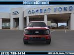 2025 Ford F-150 SuperCrew Cab 4x2 Pickup for sale #250381 - photo 6