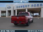 2025 Ford F-150 SuperCrew Cab 4x2 Pickup for sale #250381 - photo 8