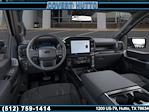2025 Ford F-150 SuperCrew Cab 4x2 Pickup for sale #250381 - photo 9