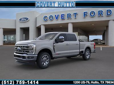2025 Ford F-250 Crew Cab 4x4 Pickup for sale #250382 - photo 1