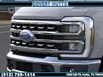 2025 Ford F-250 Crew Cab 4x4 Pickup for sale #250382 - photo 17