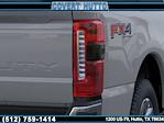 2025 Ford F-250 Crew Cab 4x4 Pickup for sale #250382 - photo 21