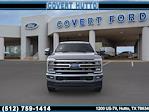 2025 Ford F-250 Crew Cab 4x4 Pickup for sale #250382 - photo 6