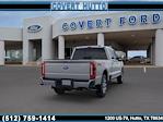 2025 Ford F-250 Crew Cab 4x4 Pickup for sale #250382 - photo 8