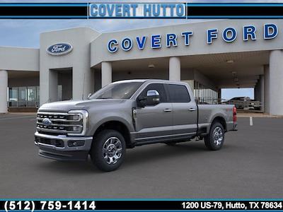 2025 Ford F-250 Crew Cab 4x4 Pickup for sale #250383 - photo 1