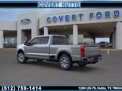 2025 Ford F-250 Crew Cab 4x4 Pickup for sale #250383 - photo 2