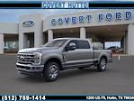 2025 Ford F-250 Crew Cab 4x4 Pickup for sale #250383 - photo 1