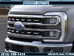 2025 Ford F-250 Crew Cab 4x4 Pickup for sale #250383 - photo 17