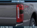 2025 Ford F-250 Crew Cab 4x4 Pickup for sale #250383 - photo 21