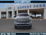 2025 Ford F-250 Crew Cab 4x4 Pickup for sale #250383 - photo 6