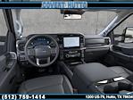 2025 Ford F-250 Crew Cab 4x4 Pickup for sale #250383 - photo 9