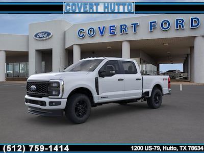 2025 Ford F-250 Crew Cab 4x4 Pickup for sale #250385 - photo 1