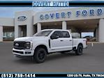 2025 Ford F-250 Crew Cab 4x4 Pickup for sale #250385 - photo 1