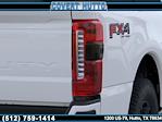 2025 Ford F-250 Crew Cab 4x4 Pickup for sale #250385 - photo 21
