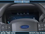2025 Ford F-150 SuperCrew Cab 4x2 Pickup for sale #250403 - photo 13