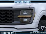 2025 Ford F-150 SuperCrew Cab 4x2 Pickup for sale #250403 - photo 18