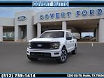 2025 Ford F-150 SuperCrew Cab 4x2 Pickup for sale #250403 - photo 3