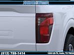 2025 Ford F-150 SuperCrew Cab 4x2 Pickup for sale #250403 - photo 21