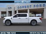 2025 Ford F-150 SuperCrew Cab 4x2 Pickup for sale #250403 - photo 4