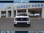 2025 Ford F-150 SuperCrew Cab 4x2 Pickup for sale #250403 - photo 6