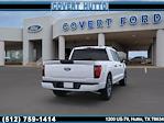 2025 Ford F-150 SuperCrew Cab 4x2 Pickup for sale #250403 - photo 8