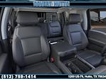 2025 Ford F-350 Crew Cab DRW 4x4 Pickup for sale #250404 - photo 10