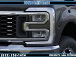 2025 Ford F-350 Crew Cab DRW 4x4 Pickup for sale #250404 - photo 18