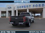 2025 Ford F-350 Crew Cab DRW 4x4 Pickup for sale #250404 - photo 8