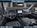 2025 Ford F-350 Crew Cab DRW 4x4 Pickup for sale #250404 - photo 9