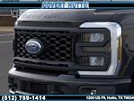 2025 Ford F-250 Crew Cab 4x4 Pickup for sale #250407 - photo 17