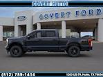 2025 Ford F-250 Crew Cab 4x4 Pickup for sale #250407 - photo 4