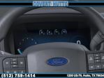2025 Ford F-150 SuperCrew Cab 4x2 Pickup for sale #250412 - photo 13