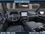 2025 Ford F-150 SuperCrew Cab 4x4 Pickup for sale #250414 - photo 9