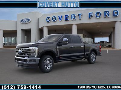2025 Ford F-250 Crew Cab 4x4 Pickup for sale #250420 - photo 1