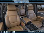 2025 Ford F-250 Crew Cab 4x4 Pickup for sale #250420 - photo 10