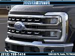 2025 Ford F-250 Crew Cab 4x4 Pickup for sale #250420 - photo 17