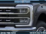 2025 Ford F-250 Crew Cab 4x4 Pickup for sale #250420 - photo 18